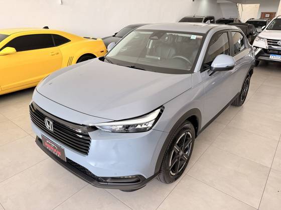 HONDA HR-V 1.5 DI I-VTEC FLEX EXL CVT